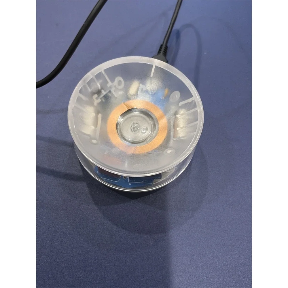 Sphero SPRK+: App-Enabled Robot Ball with Programmable Sensors + LED Lights Cord